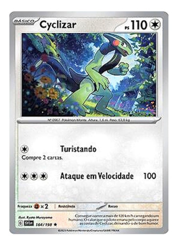 Carta Pokémon Miraidon E Koraidon Escarlate E Violeta